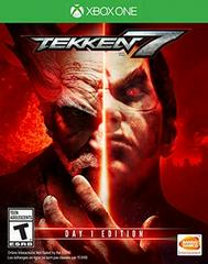 Tekken 7 - Xbox One - Destination Retro