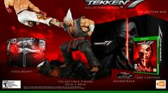 Tekken 7 Collector's Edition - Xbox One - Destination Retro