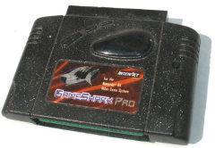 Gameshark Pro 3.2 - Nintendo 64 - Destination Retro