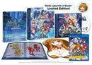 MeiQ Labyrinth of Death Limited Edition - Playstation Vita - Destination Retro