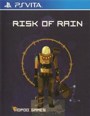 Risk of Rain - Playstation Vita - Destination Retro