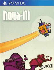 Nova-111 - Playstation Vita - Destination Retro