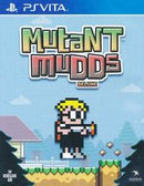 Mutant Mudds Deluxe - Playstation Vita - Destination Retro
