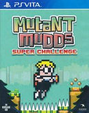 Mutant Mudds Super Challenge - Playstation Vita - Destination Retro