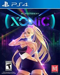 Superbeat: XONiC - Playstation 4 - Destination Retro