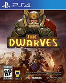 The Dwarves - Playstation 4 - Destination Retro