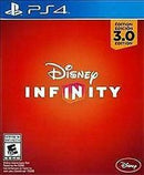 Disney Infinity 3.0 - Playstation 4 - Destination Retro