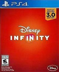 Disney Infinity 3.0 - Playstation 4 - Destination Retro
