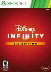 Disney Infinity 3.0 - Xbox 360 - Destination Retro