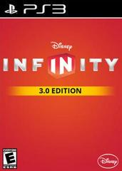 Disney Infinity 3.0 - Playstation 3 - Destination Retro