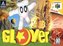 Glover - Nintendo 64 - Destination Retro