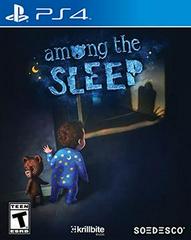 Among the Sleep - Playstation 4 - Destination Retro