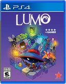 Lumo - Playstation 4 - Destination Retro