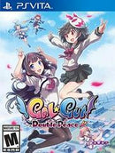 GalGun: Double Peace - Playstation Vita - Destination Retro