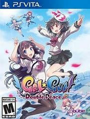GalGun: Double Peace - Playstation Vita - Destination Retro