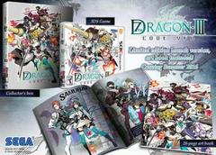 7th Dragon III Code VFD Launch Edition - Nintendo 3DS - Destination Retro