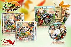 Etrian Mystery Dungeon [Soundtrack Bundle] - Nintendo 3DS - Destination Retro