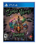 Zombie Vikings - Playstation 4 - Destination Retro