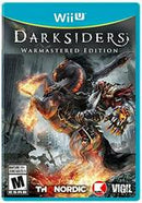 Darksiders [Warmastered Edition] - Wii U - Destination Retro