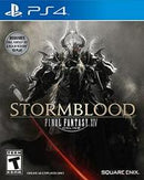 Final Fantasy XIV: Stormblood - Playstation 4 - Destination Retro