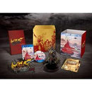 Final Fantasy XIV: Stormblood [Collector's Edition] - Playstation 4 - Destination Retro