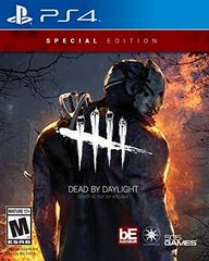 Dead by Daylight - Playstation 4 - Destination Retro
