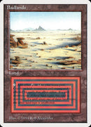 Badlands [Summer Magic / Edgar] - Destination Retro