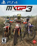 MXGP 3 - Playstation 4 - Destination Retro