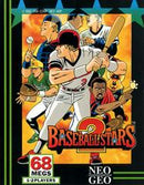 Baseball Stars 2 - Neo Geo AES - Destination Retro