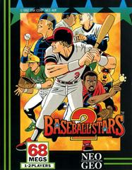 Baseball Stars 2 - Neo Geo AES - Destination Retro