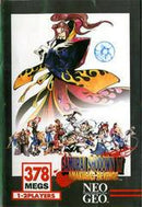 Samurai Shodown IV - Neo Geo - Destination Retro