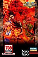 Samurai Shodown V - Neo Geo AES - Destination Retro