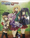 MegaTagmension Blanc + Neptune vs. Zombies [Limited Edition] - Playstation Vita - Destination Retro