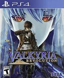 Valkyria Revolution - Playstation 4 - Destination Retro
