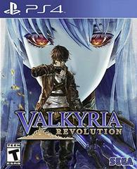 Valkyria Revolution - Playstation 4 - Destination Retro