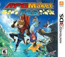 RPG Maker Fes - Nintendo 3DS - Destination Retro