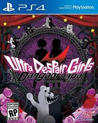 Danganronpa Another Episode: Ultra Despair Girls - Playstation 4 - Destination Retro