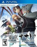 Tokyo Xanadu - Playstation Vita - Destination Retro