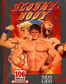 3 Count Bout - Neo Geo - Destination Retro