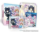 Hyperdimension Neptunia Re;Birth 2: Sisters Generation [Limited Edition] - Playstation Vita - Destination Retro