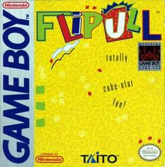 Flipull - GameBoy - Destination Retro
