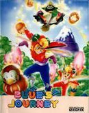 Blue's Journey - Neo Geo - Destination Retro