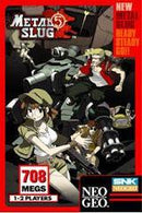 Metal Slug 5 - Neo Geo AES - Destination Retro