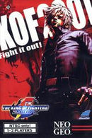 King of Fighters 2001 - Neo Geo AES - Destination Retro