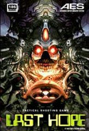 Last Hope: Pink Bullets - Neo Geo AES - Destination Retro