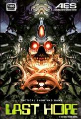 Last Hope: Pink Bullets - Neo Geo AES - Destination Retro