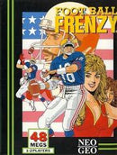 Football Frenzy - Neo Geo AES - Destination Retro