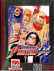 King of Fighters 94 - Neo Geo AES - Destination Retro