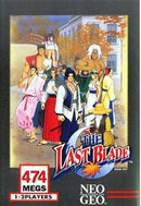 Last Blade - Neo Geo - Destination Retro