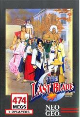 Last Blade - Neo Geo AES - Destination Retro
